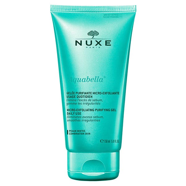Gel Purificador Micro-Exfoliante