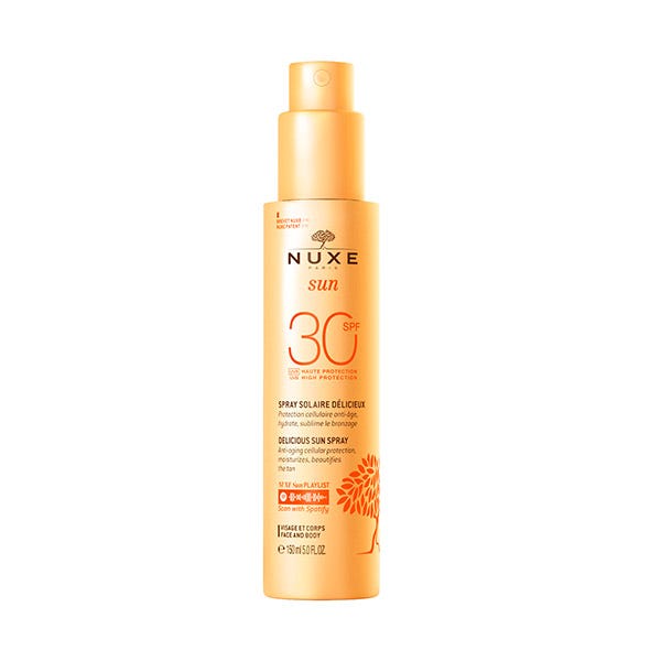 Spray Delicioso Spf30 | Nuxe