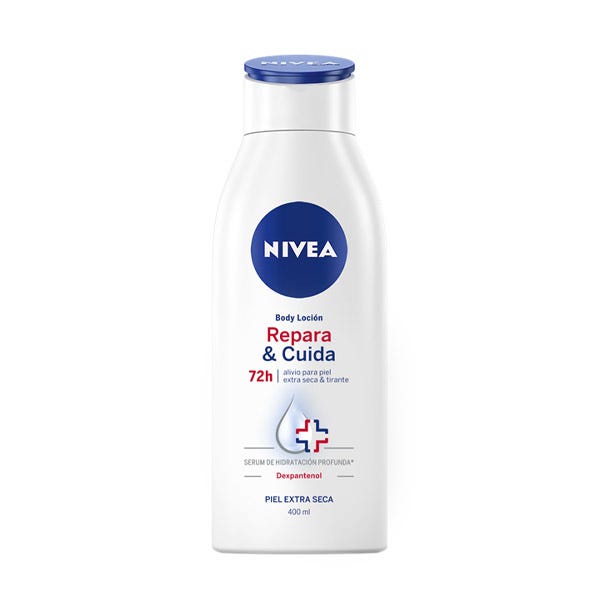 & Cuida Leche corporal para piel extra seca precio | DRUNI.es