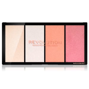 Re-Loaded Palette