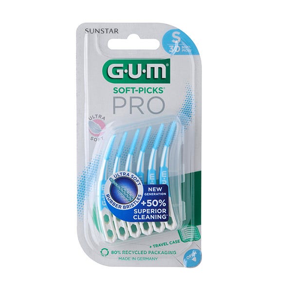 Soft-Picks Pro Tamaño S