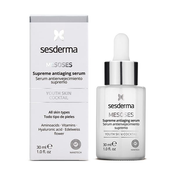 Mesoses Youth Skin Cocktail