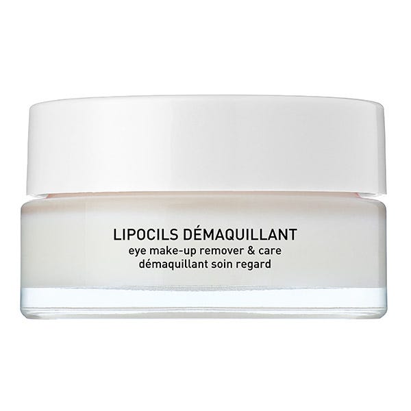 Lipocils Démaquillant