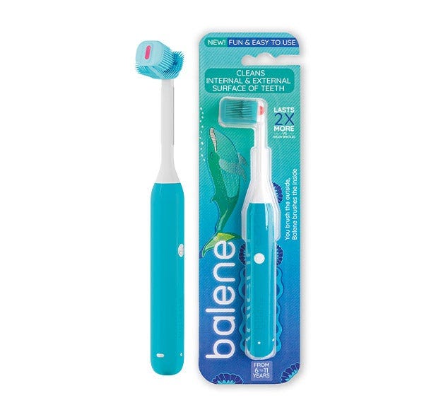 ISDIN Fun & Easy To Use Azul