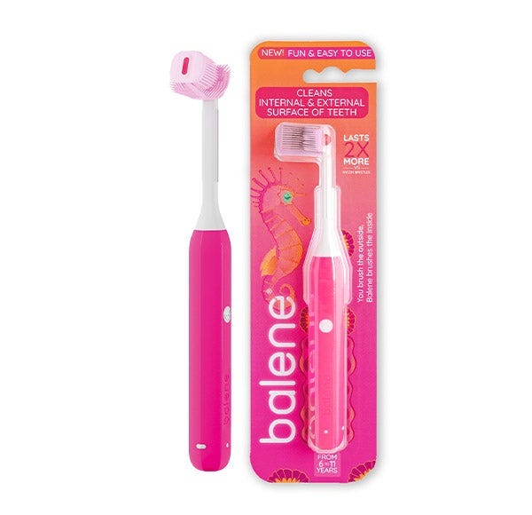 ISDIN Fun & Easy To Use Fucsia
