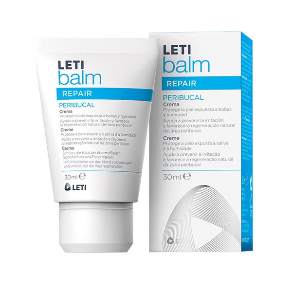 Balm Repair