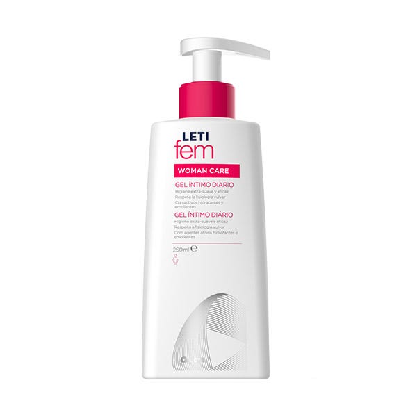 Leti Fem Woman Care 250 ml