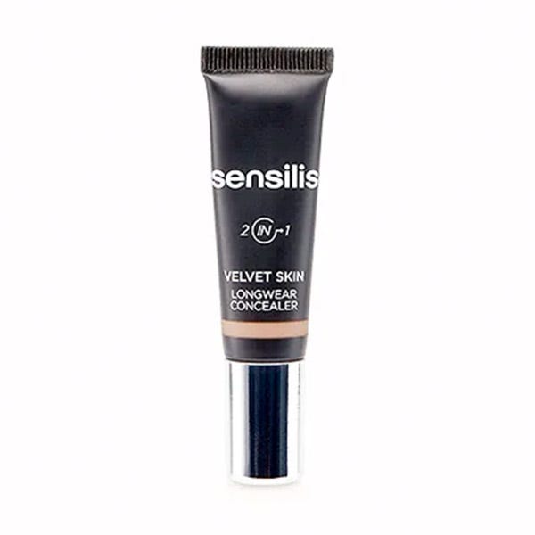 Make Up Sensilis Velvet Skin 01 Light 7 ml