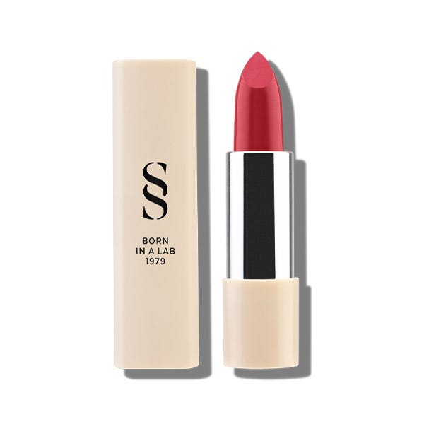 Make Up Sensilis Barra De Labios Rouge Fondant 04 Paz Arnau Ferragu 4 ml