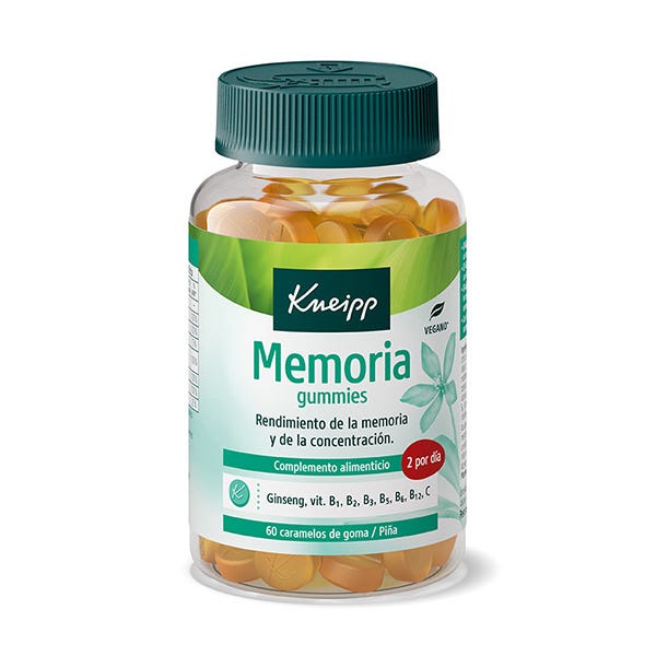 Memoria main product photo