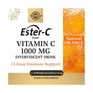 Ester-C Vitamin C