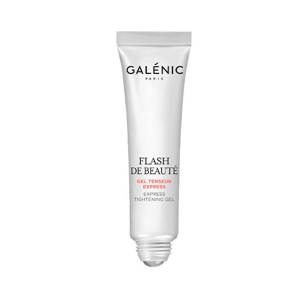 Gel Tensor Flash De Beauté