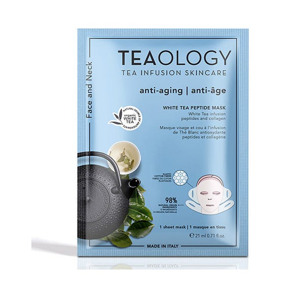 Tea Infusion Skincare