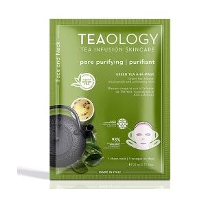 Tea Infusion Skincare