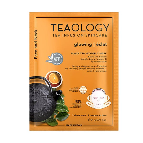 Tea Infusion Skincare
