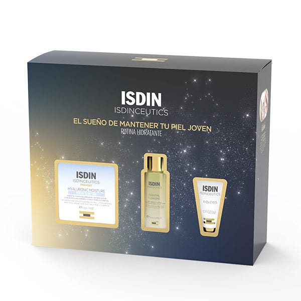 Estuche Hyaluronic Moisture