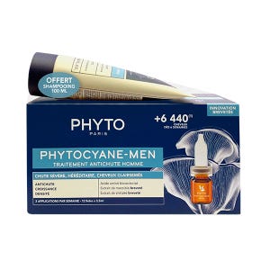Phytocyane-Men