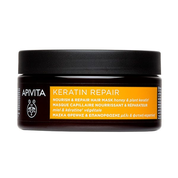 Keratin Repair