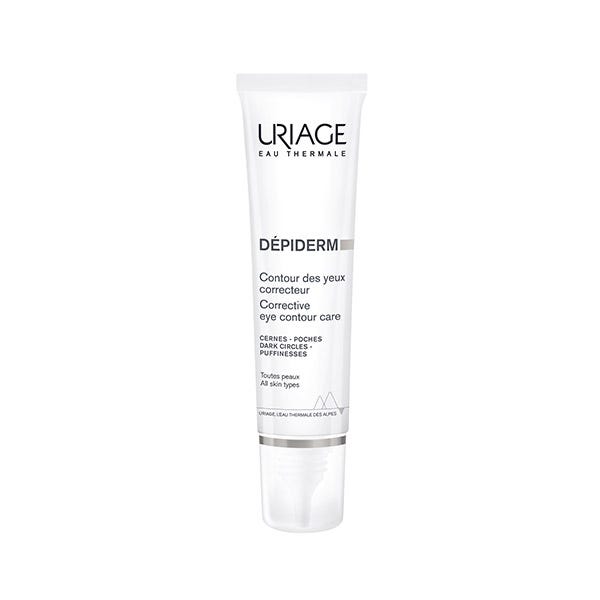 Dépiderm Contorno De Ojos Corrector