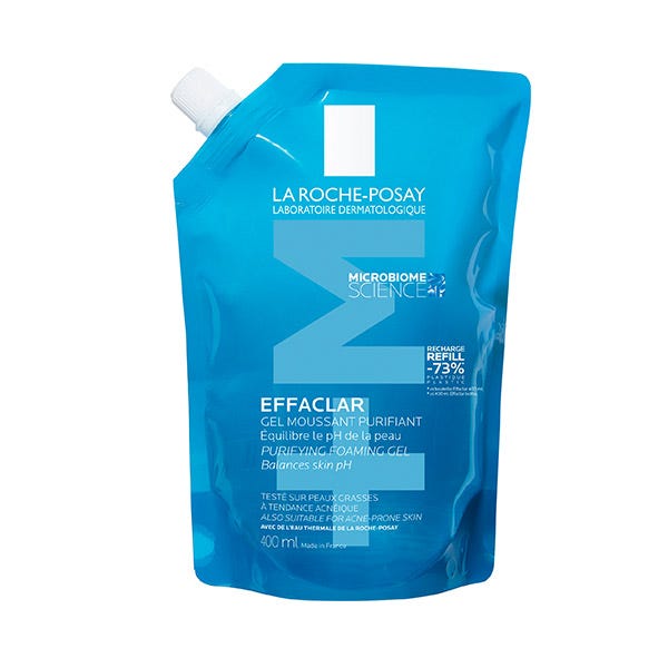 Effaclar +M main product photo