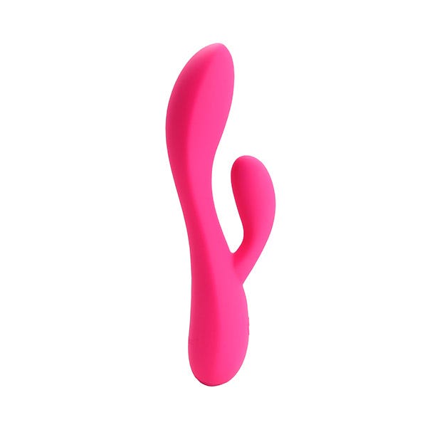 Dual Vibrating Massager