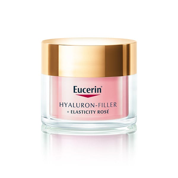 Hyaluron-Filler Elasticity Rosé main product photo