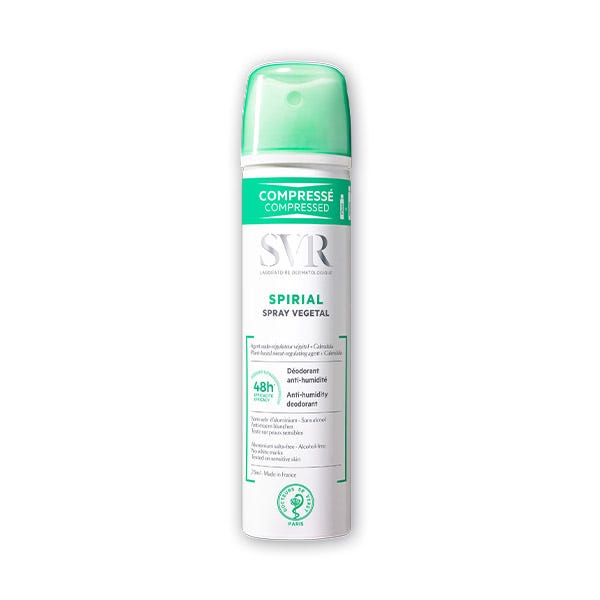 Spirial Spray Vegetal