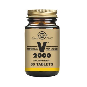 Formula Vm-2000