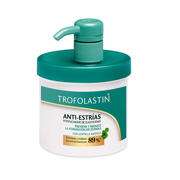 Trofolastin Elasticity Anti-Estrias 400 ml