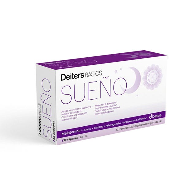 Basics Sueño