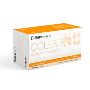 Basics Colesterol