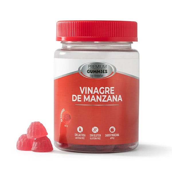 Imagen de Vinagre De Manzana
