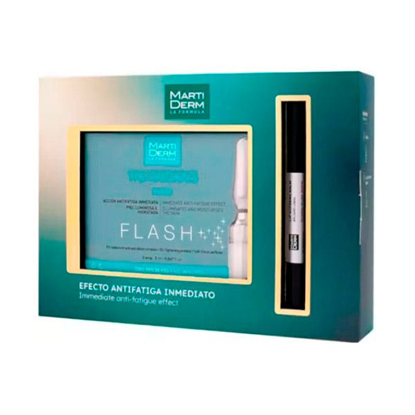 Cofre Lip Supreme + 5 Flash