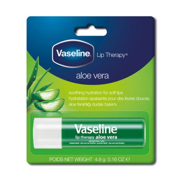 Imagen de Lip Therapy Aloe Vera