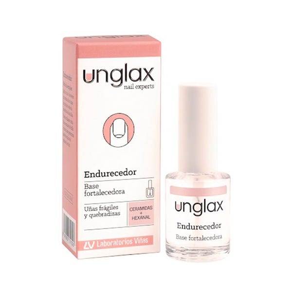 Endurecedor Uñas