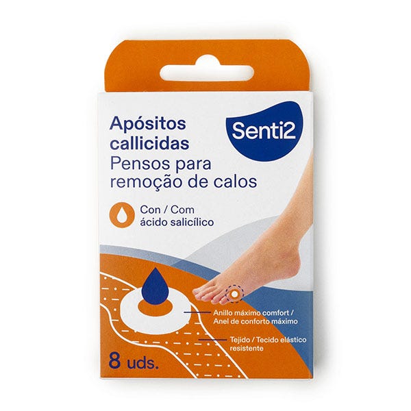 Apositos Para Callos