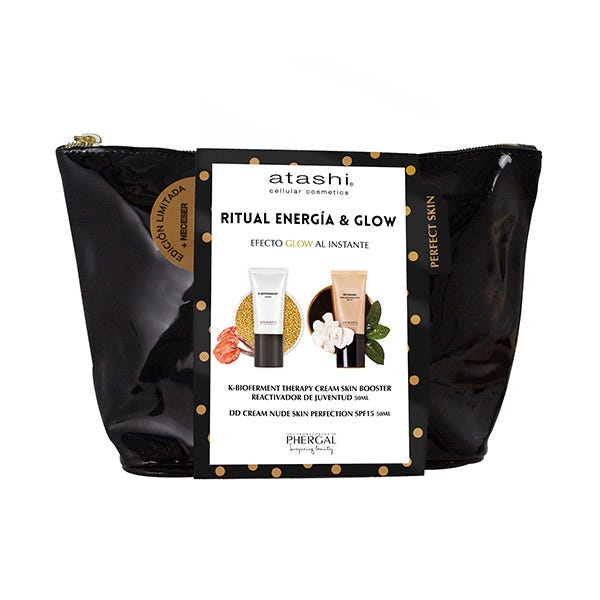 Neceser Energía & Glow