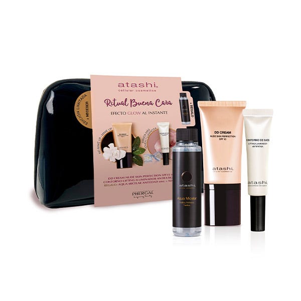 Neceser Ritual Buena Cara main product photo