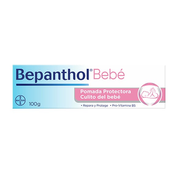 Imagen de Pomada Protectora Bebe