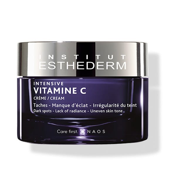 Intensive Vitamine C