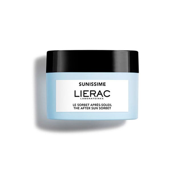 Le Sorbet Après-Soleil