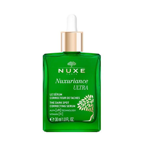 The Dark Sport Correcting Serum