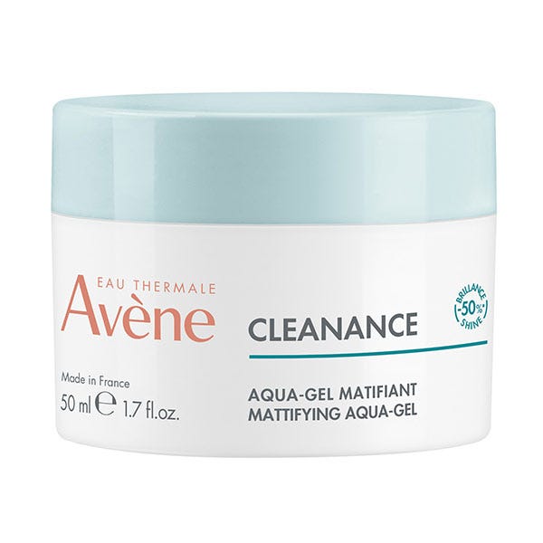 Cleanance Aqua-Gel main product photo