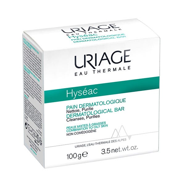 Hyseac