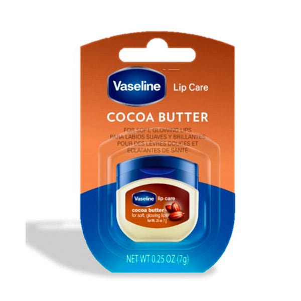 Cocoa Butter