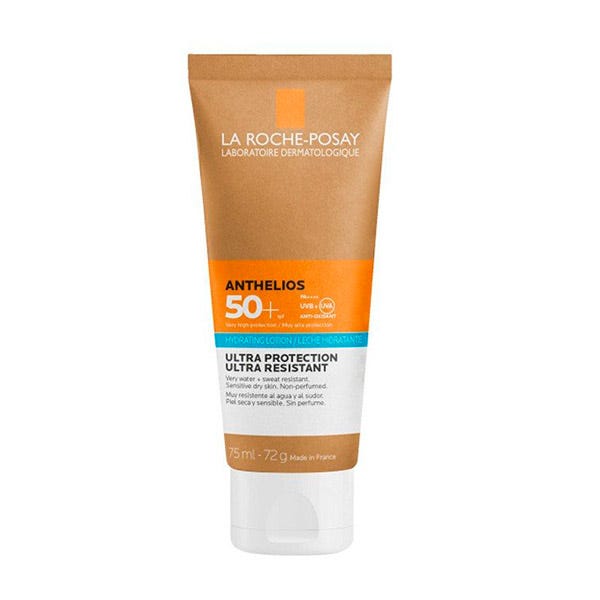 Anthelios Spf50+