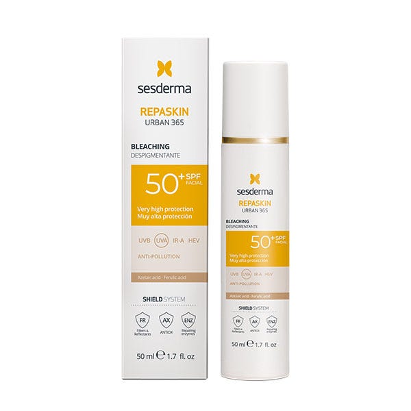 Repaskin Urban 365 Bleaching