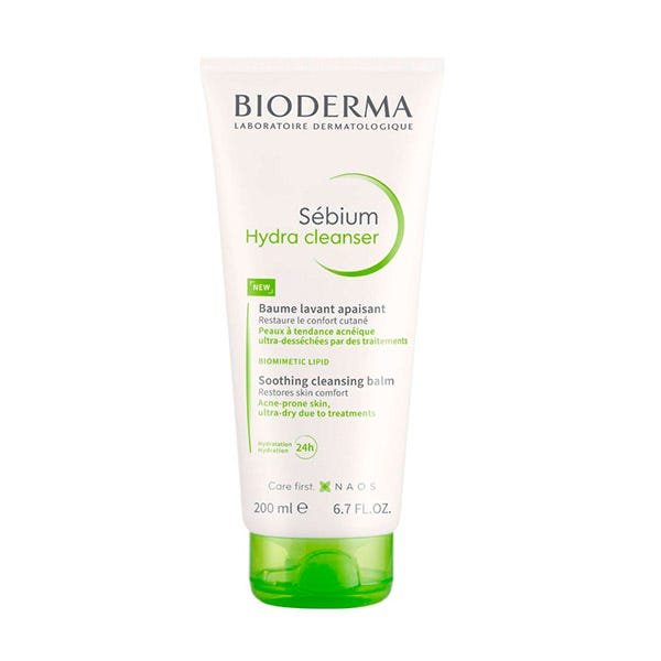 Sébium Hydra Cleanser