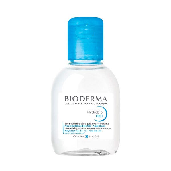 Bioderma Hydrabio H2o Solución Micelar 100 ml