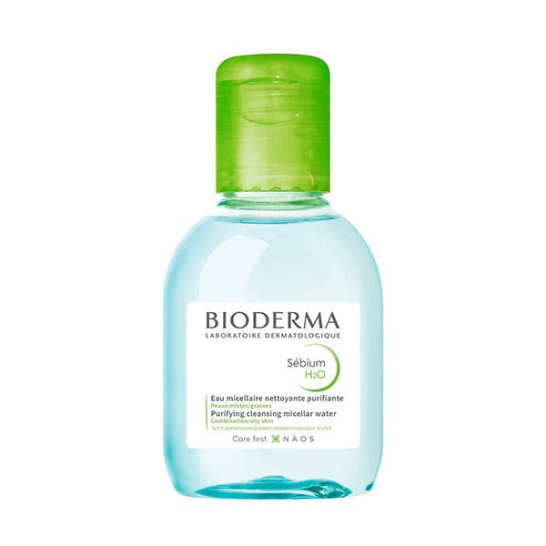 Bioderma Sébium H2o 100 ml